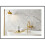 Homcom Espejo de Baño Negro 80 x 3 x 60 cm 1