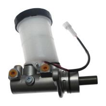 Brake Master Cylinder with Reservoir & Sensor for Grand Vitara Sidekick Escudo 1999-2005 51100-65D00