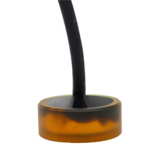 2MHz Hydroacoustic Transducer Distance Sensor Under Water DYW-LS-03A Ultrasonic Underwater Ranging Transducer