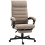 Vinsetto Silla de Oficina Marrón 68 x 67 x 119 cm 1