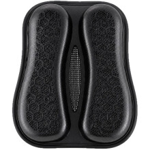 Motorcycle Cushion 3D Honeycomb Gel Universal Breathable Pad, Anti-Slip & Shock-Absorbing for Electric Scooter