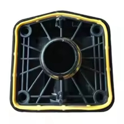 5 Corners Water Pipe Fitting 1090365-00-E for  Model 3 /Y Cooling Pipe Heater Hose Connector