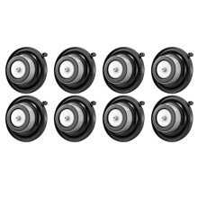 8 Pack 1'' PGV Diaphragm Irrigation Valve Replacement for Hunter 332100 Diaphragm Repair Assembly