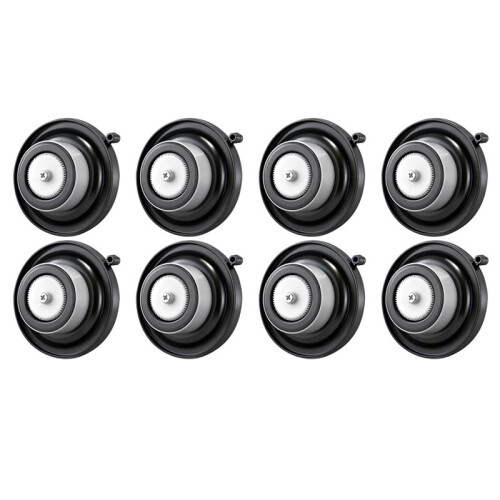 8 Pack 1'' PGV Diaphragm Irrigation Valve Replacement for Hunter 332100 Diaphragm Repair Assembly