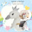 Homcom Caballo Balancín de Bebé Bicolor 60 x 33 x 59 cm 6