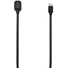 Oplaadkabel Type-C voor  Di2 12S Acculader, Geschikt voor Fietsaccu'S, Modelnummer EW-EC300, Onderdeelnummers 105, 7170, 8150, 8170 en 9250