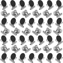50 PCS Fridge Magnets Refrigerator Magnets, Magnet Clips for Whiteboard, Magnets for Fridge Locker Offices Accessories