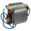 634449-8 Stator Coil for  5704R, HS7600, HS7601 Circular Saw Power Tools 1