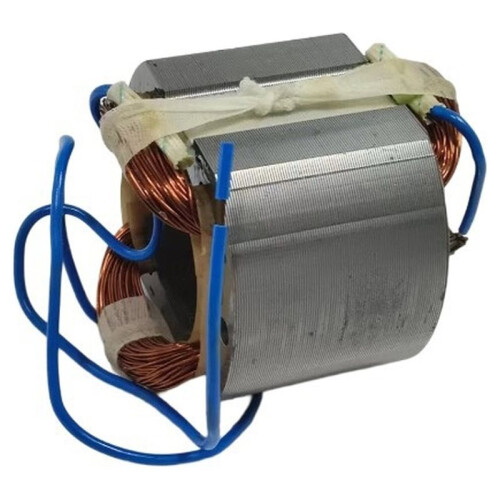 634449-8 Stator Coil for  5704R, HS7600, HS7601 Circular Saw Power Tools 1