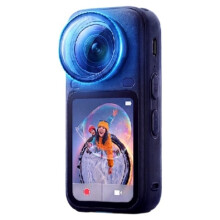 Protective Lens Cap for X6 Anti-Scratch Lens Guard Optical Lens Cover Protector X6 Camera Accessories Glass