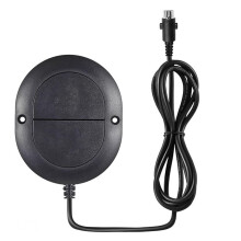 2 Key 5 Pin Straight Plug Controller for Electric Recliner and Sofa Replacement for Okin, Limoss ,Action , Berkline