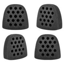 4cs Pool Vacuum Sponge for PoolMr for Seahorse - Handheld Cleaner Sponge for Ultra Fine Debris Capture