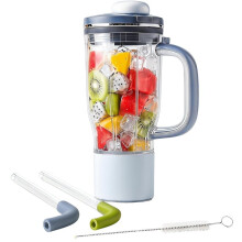 Replacement Tumbler for Blend BOSS, 26oz Blender Smoothie & Drinks Extra Cups Travel Tumbler