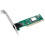 For Realtek RTL8139D PCI 32bit Single Port 10/100Mbps Fast Ethernet Network Card for Desktop 1