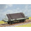 Parkside PS21 BR 21ton Trestle Wagon O Gauge 1