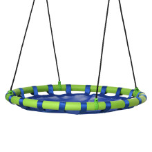 Columpio Infantil Azul 100 x 100 x 180 cm