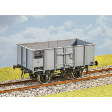 Parkside PS32 BR 16ton Mineral Wagon O Gauge
