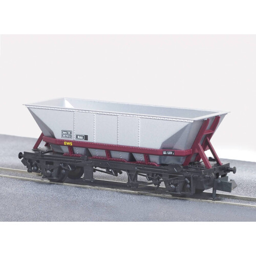 PECO NR-303 MGR Coal Hopper Wagon N Gauge