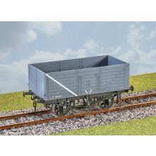Parkside PS33 Private Owners Steel Chassis 13ton Mineral Wagon O Gauge