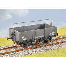 Parkside PS27 GWR 12/13ton Open Goods Wagon O Gauge