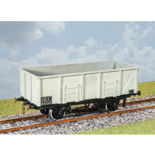 Parkside PS15 BR 21ton Mineral Wagon O Gauge