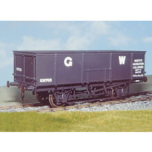 Parkside PS41 GWR 20ton Felix Pole Coal Wagon O Gauge