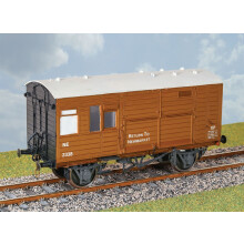Parkside PS109 LNER Horse Box Wagon O Gauge