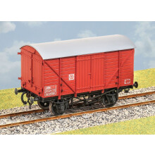 Parkside PS34 GWR 12ton Motor Car Van O Gauge