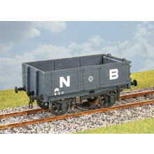 Parkside PS01 LNER Jubilee Coal Wagon O Gauge