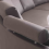 Beliani Curved Sofa 7 Seater ROTUNDE Leather Brown 10