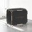 Cajón Pliométrico Negro 76 x 61 x 51 cm 1