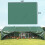 Outsunny Lona Impermeable Exterior Verde 800 x 600 cm 6
