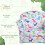 Homcom Sillón Infantil Multicolor 50 x 39 x 44 cm 4