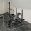 Banco de Pesa Negro 155 x 106 x 202 cm 3