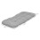 Outsunny Cojín para Banco Gris 110 x 48 x 8 cm 6