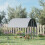PawHut Gallinero Gris 280 x 190 x 197 cm 5