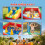 Castillo Hinchable Niño Multicolor 290 x 230 x 200 cm 4