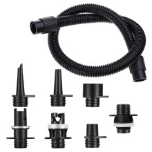 Paddle Board Hose for Inflatable Stand Paddle Board, Boat, Tent, Pool, Mat Portable Paddle Board Pump Adapter Set