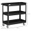 Durhand Carro de Herramienta Negro 83 x 35.3 x 76 cm 3