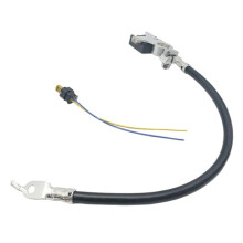 AV6N10C679GB Kfz-Batteriekabel Minuspol für Focus 2012-2018, für C-MAX 2013-2018, für Escape 2013-2019