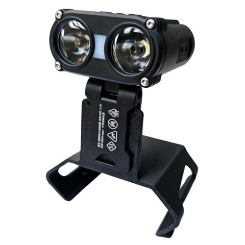 Drone Search Light Outdoor Flight and Night Navigation for  Air3 Navigation Lighting Finding Objects Exploration