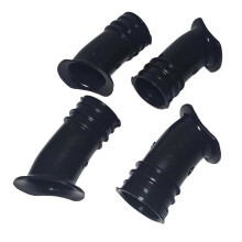 Motorcycle Carburetor Interface Intake Manifold Adapter Joint Boots 1FK-14453-00-00 for VMAX 1200 Vmax1200 VMX12