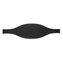 Kopfpolster für  HE400SE / V2 / Edition XS / DEVA PRO / HE-R9 Headsets, Verbreitertes Kopfband, Druckentlastendes Polster