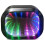 Starry Sky Iridescent Abyss Thousand-Layer Mirror Decorative Light Box  Speaker Subwoofer Ambient Lights 1