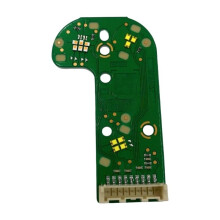 63119498493 63119498494 Weißes LED-Tagfahrlichtmodul für Z4 G29 Europäische Ausführung