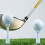 Adjustable  Tees - Essential Accessories for Men, Unbreakable & Durable - No Need to Repeatedly Pick 1