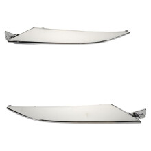 Frontgrill-Scheinwerfer-Zierleiste für HR-V Sport 1.8L L4 2019-2022 71163-T7A-J01 71168-T7A-J51
