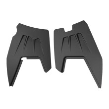 Side Panels with Foil Assembly for Sportsman 800 700 500 2006-2007 Side Fairing Panel Guard Plates 2632936-177