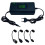 54.6V 2A  Power Adapter LED Lithium Battery Charger Replace Power Charger with 4 Adapter for E-Bicycle EU Plug 1