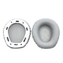 Ear Pads for Quantum 100 Wireless Headphones, Soft Foam Memory Ear Cushions Earmuffs Ear Headset Accessories C
